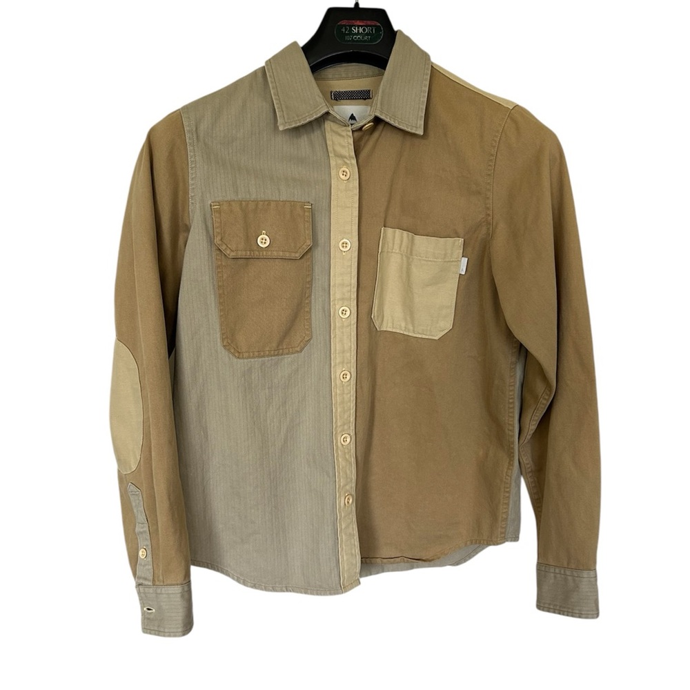 Burton Shirt Size M